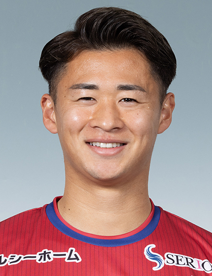 加藤 聖