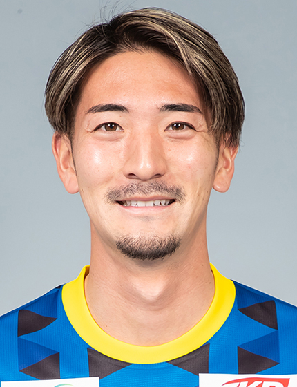 【公式】フジのお歳暮・冬ギフト 池田 廉(大分トリニータ 背番号14) - Jリーグ 選手名鑑 スポーツ選手