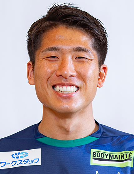 鹿沼 直生(徳島ヴォルティス 背番号28) - Jリーグ 選手名鑑 鹿沼 直生(徳島ヴォルティス 背番号28) - Jリーグ 選手名鑑