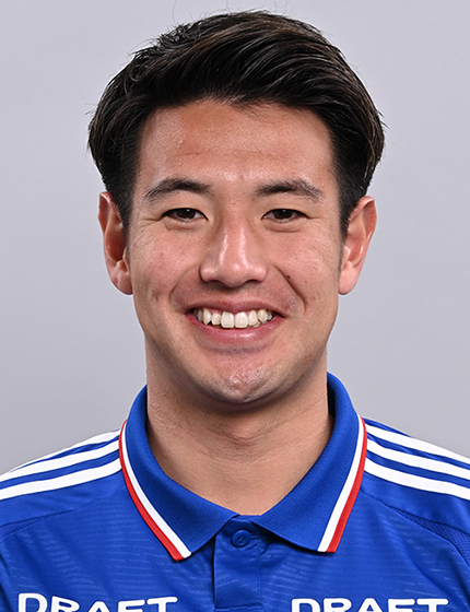 【送料込】 松田 詠太郎(横浜F・マリノス 選手名鑑 Jリーグ - 背番号37) ウェア