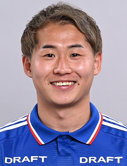 N　選手支給　横浜Fマリノス　金井選手 横浜F・マリノス新体制＞新監督と10選手を迎え2025年シーズンは2