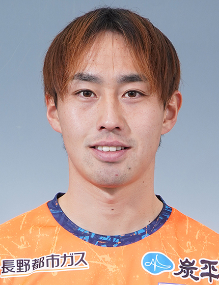 古賀 俊太郎