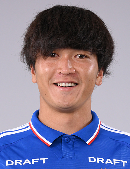 谷村 海那(横浜F・マリノス 背番号48) - Jリーグ 選手名鑑