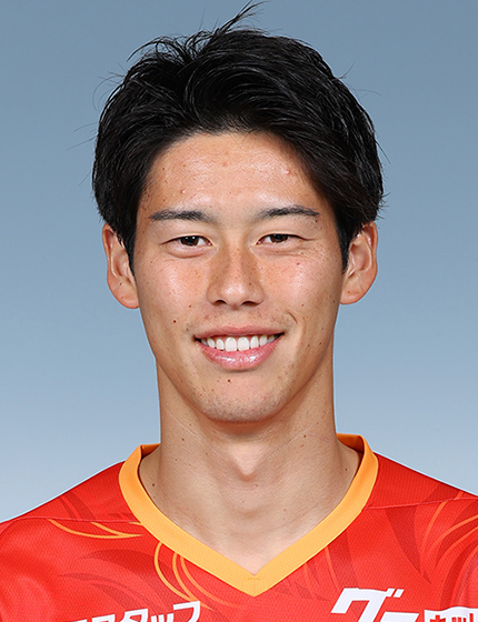 佐藤 瑶大