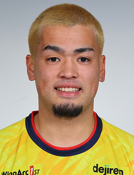 樺山 諒乃介