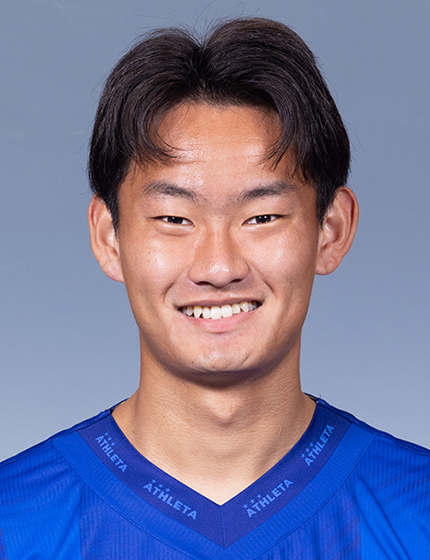 尾崎 優成