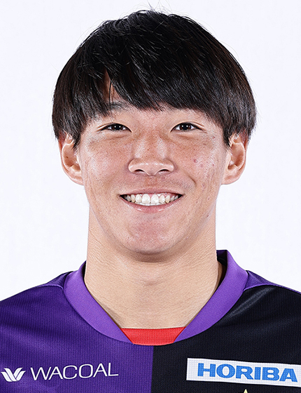 永田 倖大