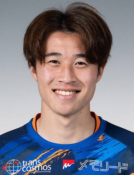 安部 大晴(V・ファーレン長崎 背番号6) - Jリーグ 選手名鑑