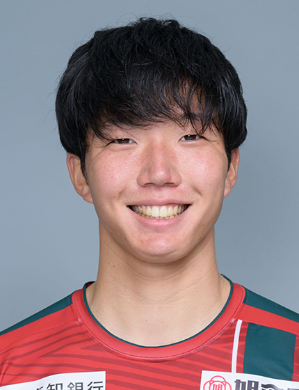 田辺 陽太