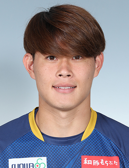 中島 大嘉(ザスパ群馬 背番号48) - Jリーグ 選手名鑑 - スポーツナビ