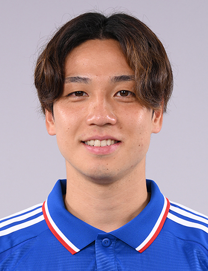横浜F・マリノス　角田　TSUNODA 33 公式】角田 涼太朗 | 横浜F・マリノス：Jリーグ公式サイト（J