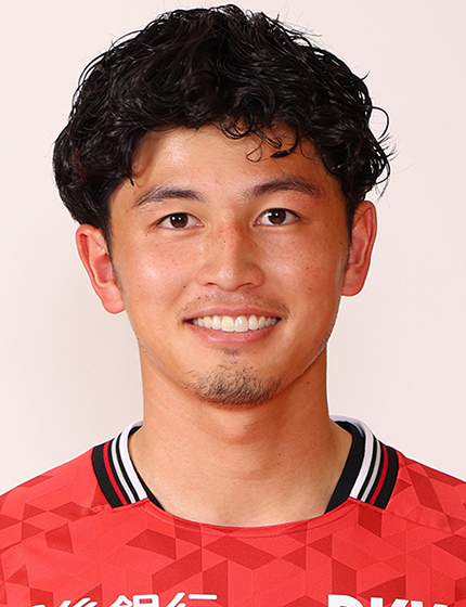 岩下 航(ロアッソ熊本 背番号6) - Jリーグ 選手名鑑 - スポーツナビ