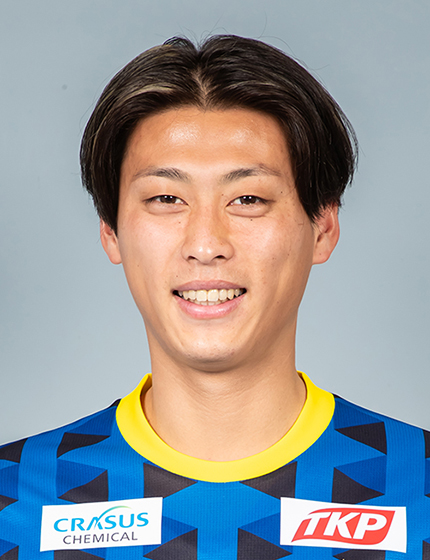 藤原 優大