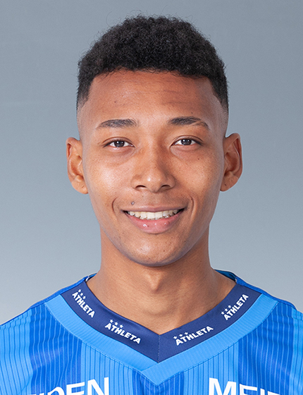 鈴木 輪太朗 イブラヒーム