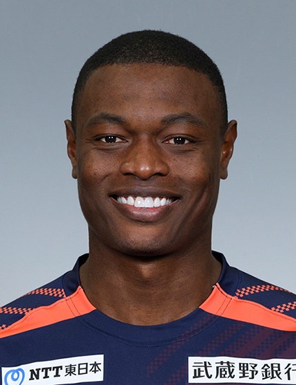 ファビアン ゴンザレス