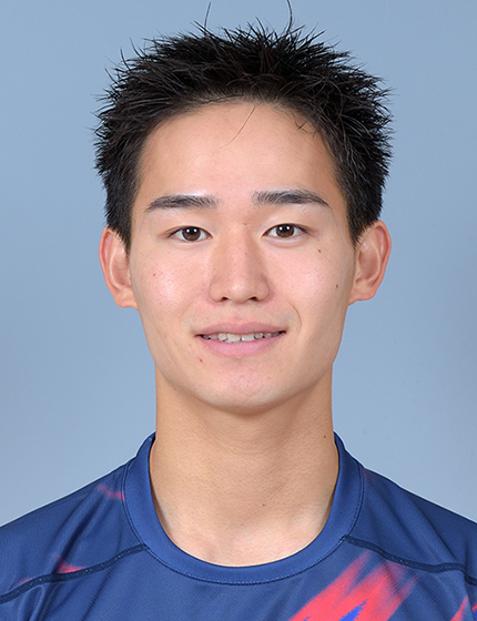 瀬良 俊太