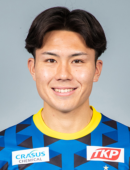 宮川 歩己