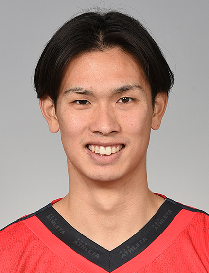 鹿野 修平