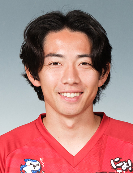 永井 颯太