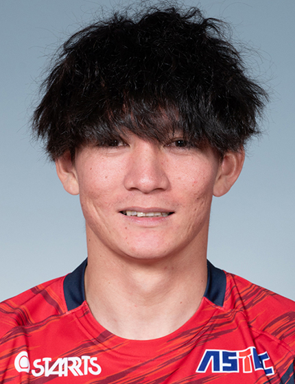 加瀬 直輝
