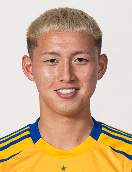 荒木 駿太