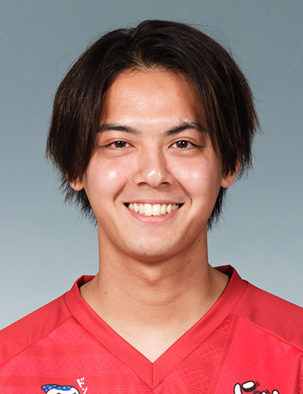 菊地 脩太