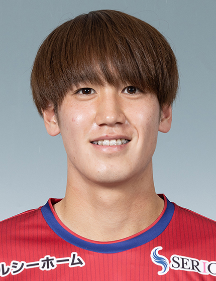 太田 龍之介