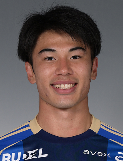 林 幸多郎(FC町田ゼルビア 背番号26) - Jリーグ 選手名鑑