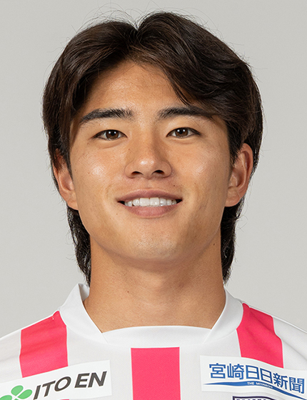 櫻井 風我(テゲバジャーロ宮崎 背番号4) - Jリーグ 選手名鑑