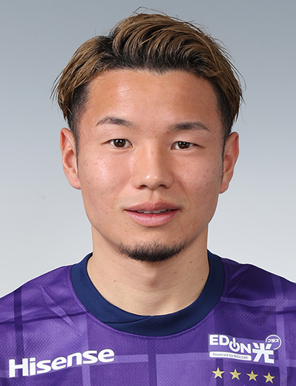 サンフレッチェ広島 2024 小原基樹 2ndユニフォーム - メルカリ