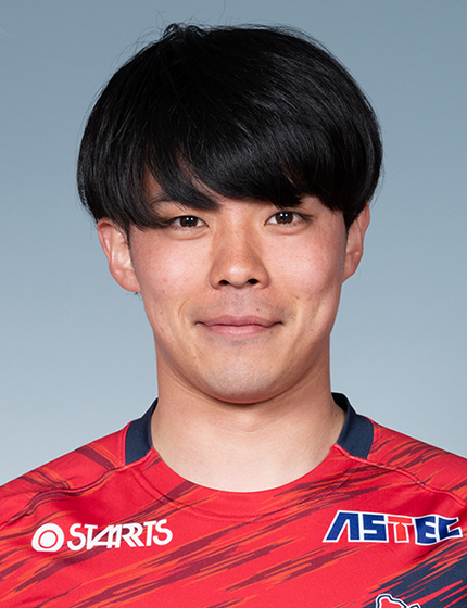 加藤 悠馬