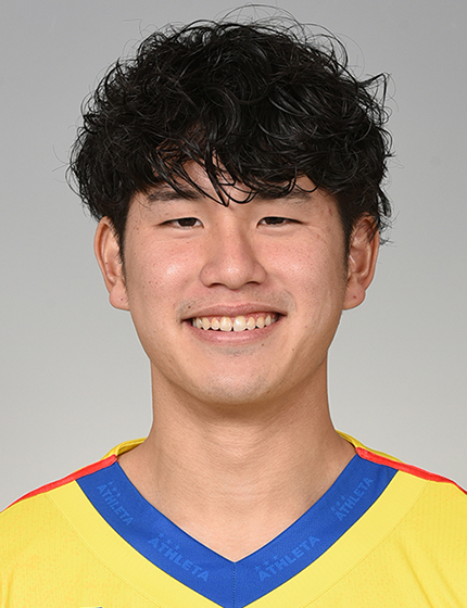 井出 真太郎