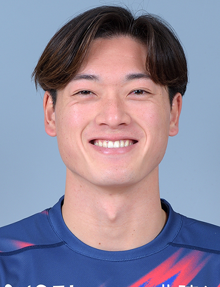 布施谷 翔