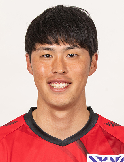 石井 稜真