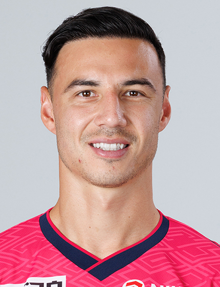 ディオン クールズ