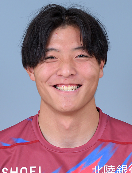 平尾 駿輝
