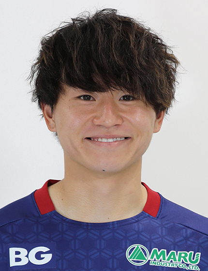 川谷 凪