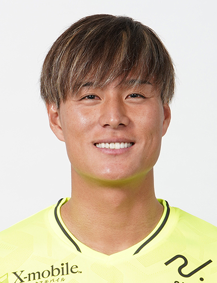 泉森 涼太