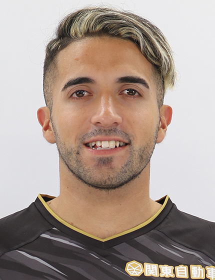 バスケス バイロン