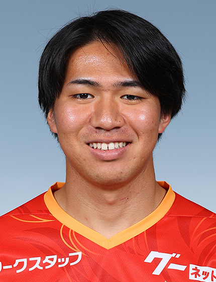 加藤 玄