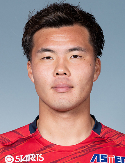 山田 裕翔