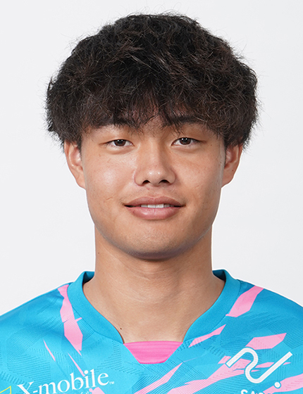 井上 太聖