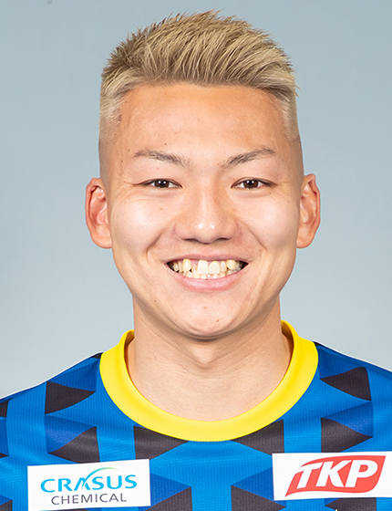 松尾 勇佑