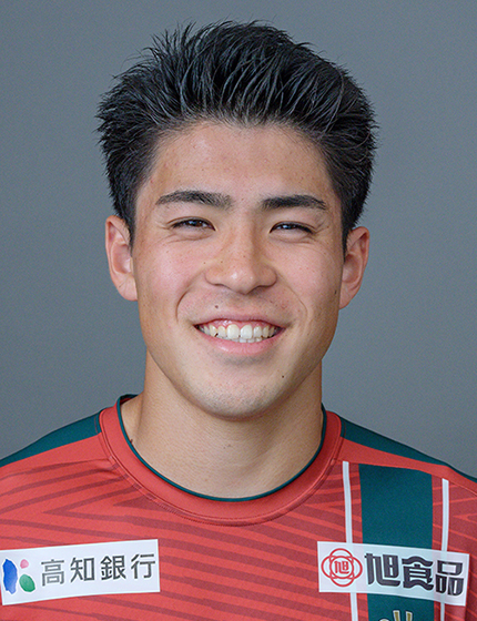 内田 優晟