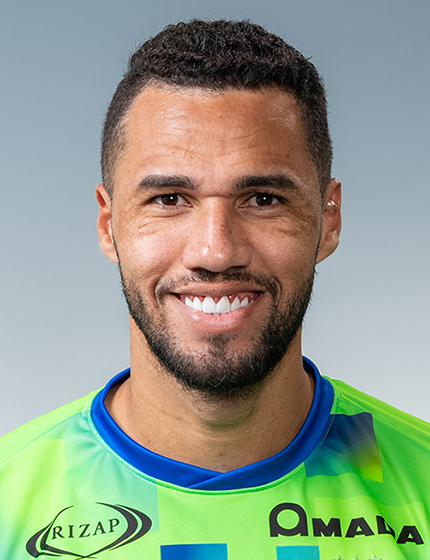 ルイス フェリッピ
