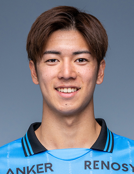 大関 友翔