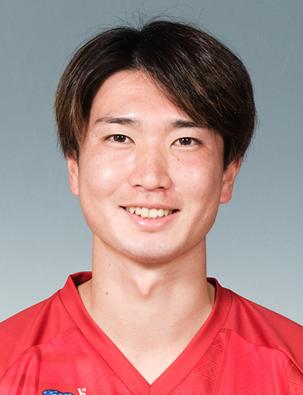 曽田 一騎
