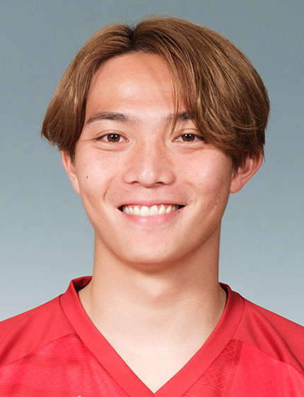 佐藤 未勇