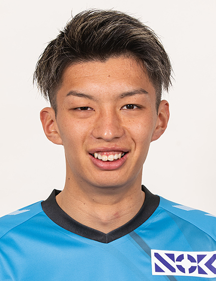 安西 駿