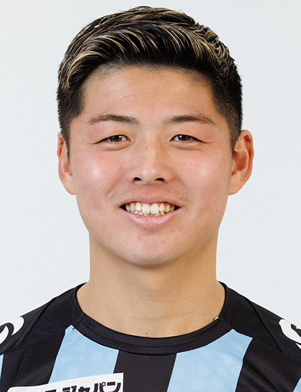 水口 湧斗